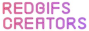 redgifscam|Introducing: The RedGIFs Twitter Network .